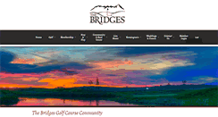 Desktop Screenshot of montrosebridges.com